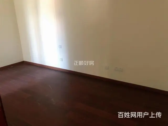 湖心新城省级中小房电梯中层东南向3房2卫性价比高看小区园林 - 图片 8