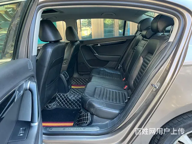 大众 迈腾 2013款 1.8TSI 双离合 豪华版 - 图片 5