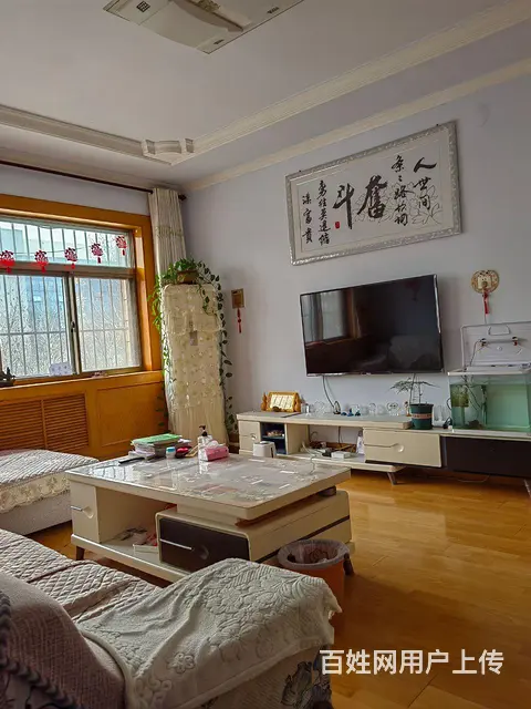 城西区110平低楼层49.8万 - 图片