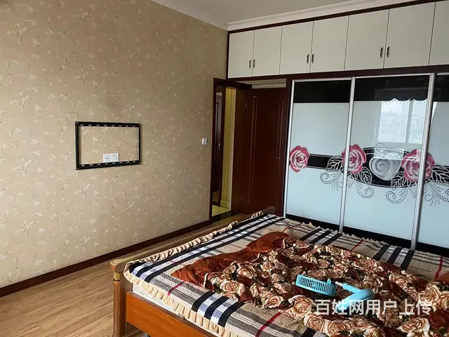 房东直租耘信红都 普通住宅三室2厅 中等装修 - 图片 11
