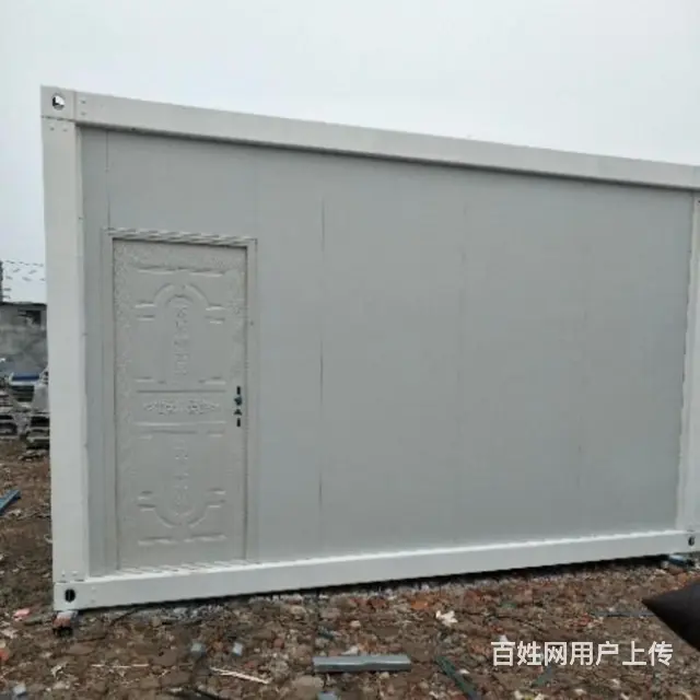 嘉兴秀洲区..二手住人集装箱出售，集装箱出租出售出售 - 图片 7