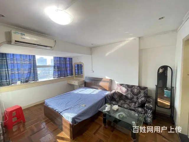 拱北关口迎宾广场电梯精装大公寓出租，租价1700，近关口 - 图片 3