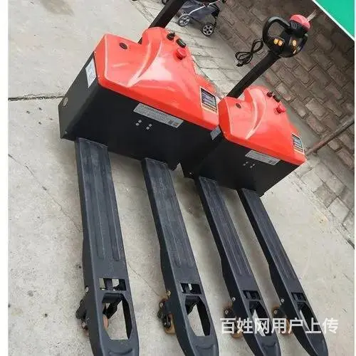 地牛维修电子秤搬运车修理货叉不起升保养柴油叉车堆高 - 图片 5