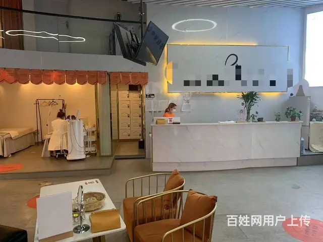 岳麓区150平方高档美容店优价转让 - 图片 10