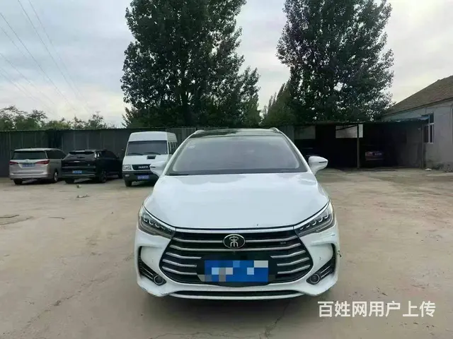 长期出售抵押车全国抵押车买卖网，洛阳 - 图片 3