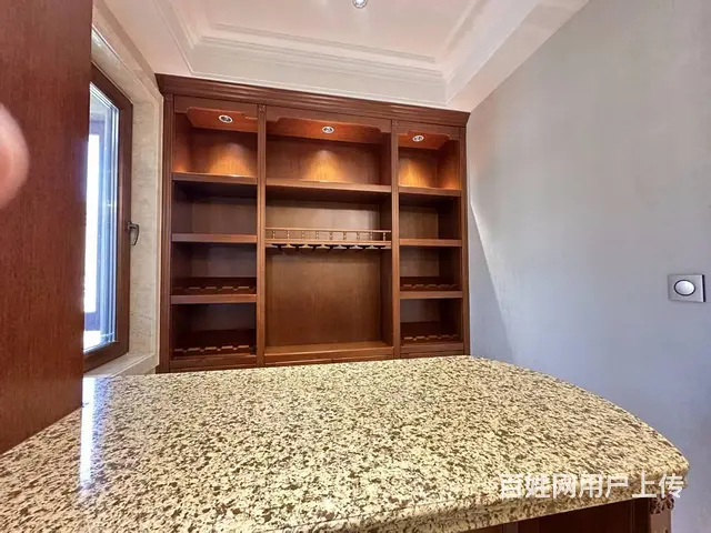宏润翠湖天地(道里-尚志) 普通住宅 精装修 - 图片 7