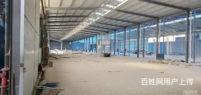 （微易转）淄川双杨镇赵瓦村厂房出租 - 图片 1