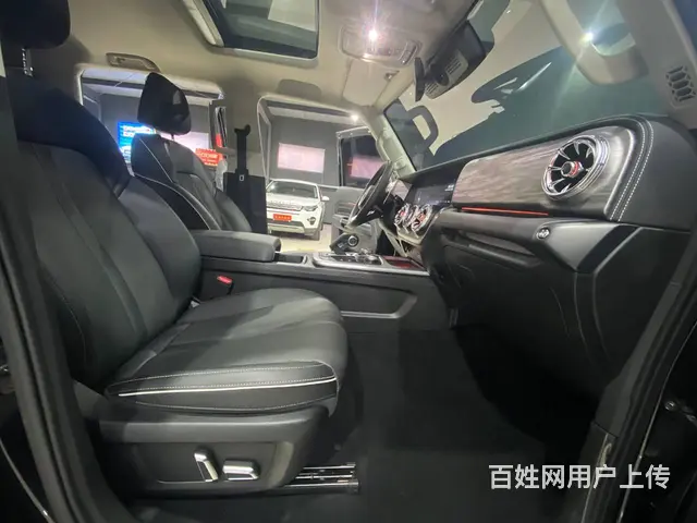 【搞定了！】坦克300 2021款 越野版 2.0T 征服者 - 图片 6