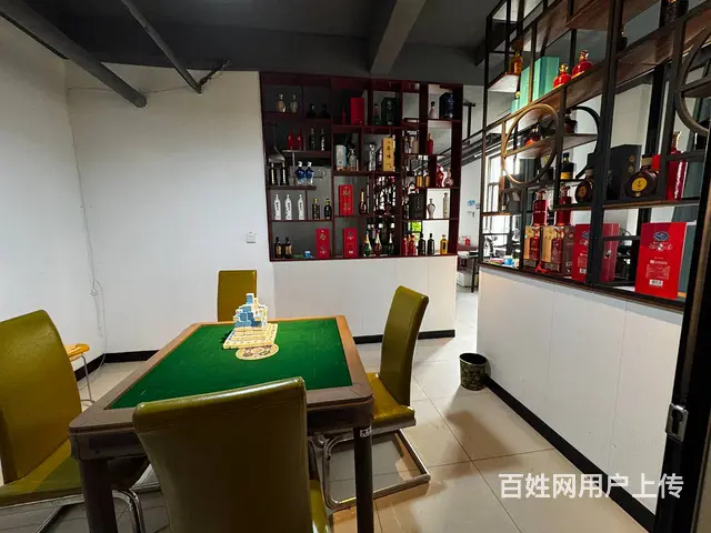 （宝鸡同城推广）转让铁五处宝光集团对面400平中餐馆 - 图片 4
