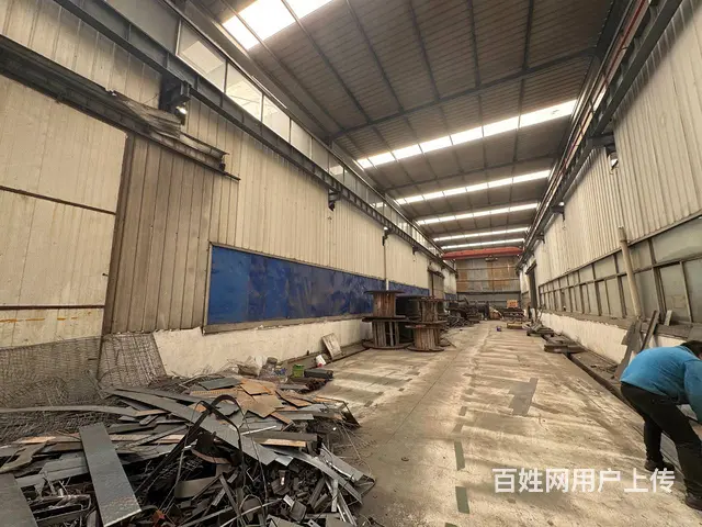 （徐州找店网）鼓楼区中山北路旁厂房出租 - 图片 6