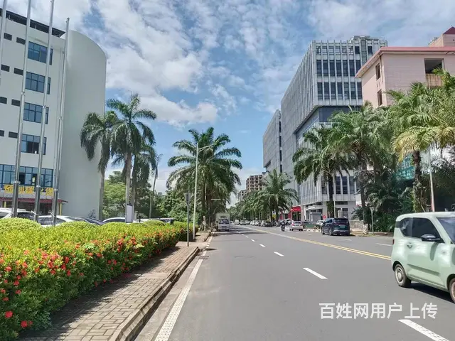 （51旺铺推荐）大型商业综合体-裕科大厦20000平各种商铺 - 图片 11