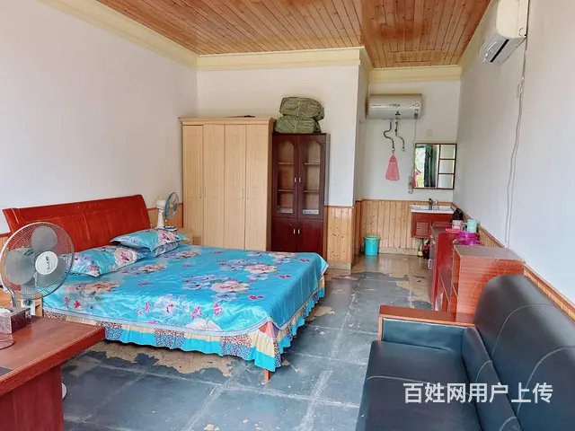 （老板本人）望城独门独院农家乐露营基地招租（可合作经营） - 图片 12