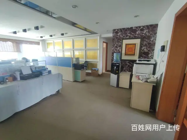 青年大街丨五里河城丨209平办公室丨含物业丨图书馆地铁丨同方 - 图片 3