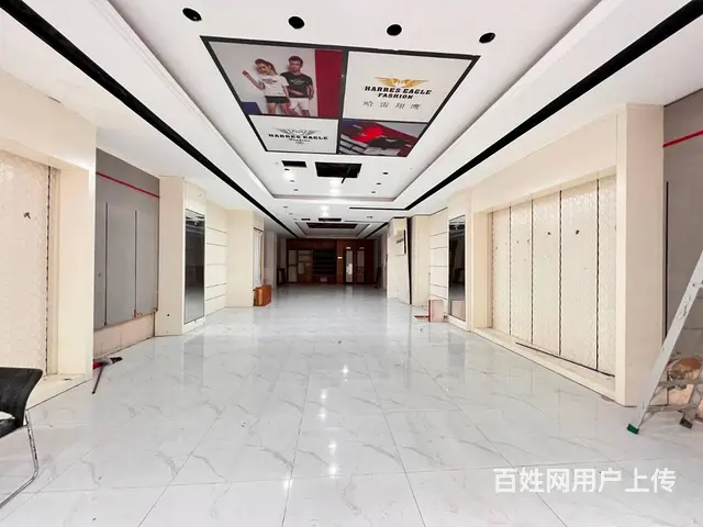 （51旺铺推荐）琼山区建国路临街旺铺房东直租 - 图片 1