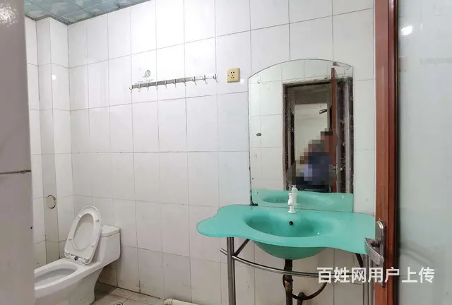 夏湾康乐花园精装3房出租，租价2400。近富华里和关口 - 图片 8