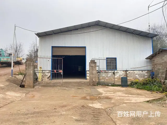 (房东直租)天心大道，芙蓉南路，跳马旁420平厂房优价出租 - 图片 9