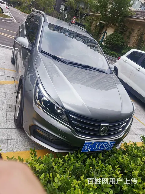 宝骏310 2017款 310W 1.5 手动 时尚型 - 图片 1