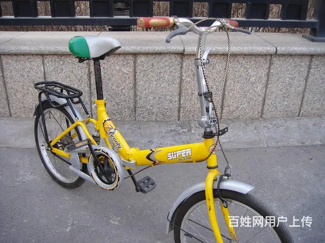 二手自行车 - 图片 2