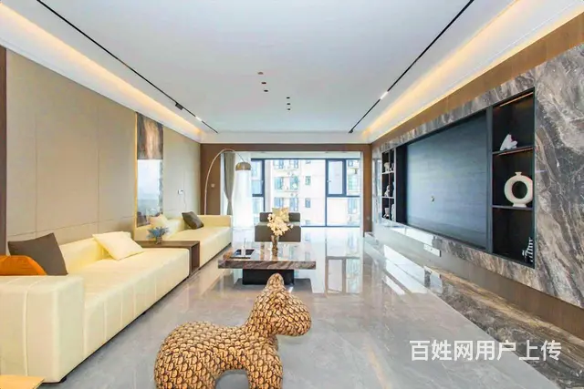 烈士公园东  梦泽园 大同二小 品牌装修  户型好 - 图片 1