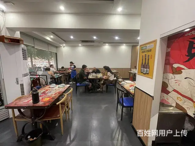 张店区魏家庄营业中餐饮店整体出 - 图片 6