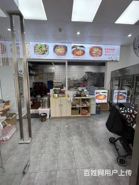 XSY 几栋写字楼➕高档住宅环绕底商，亏本甩卖，可办证 - 图片 3