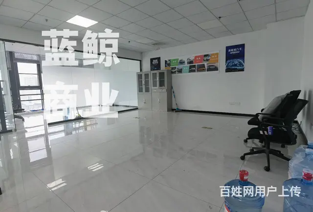 新城区蓝海120平高层南向 - 图片 8