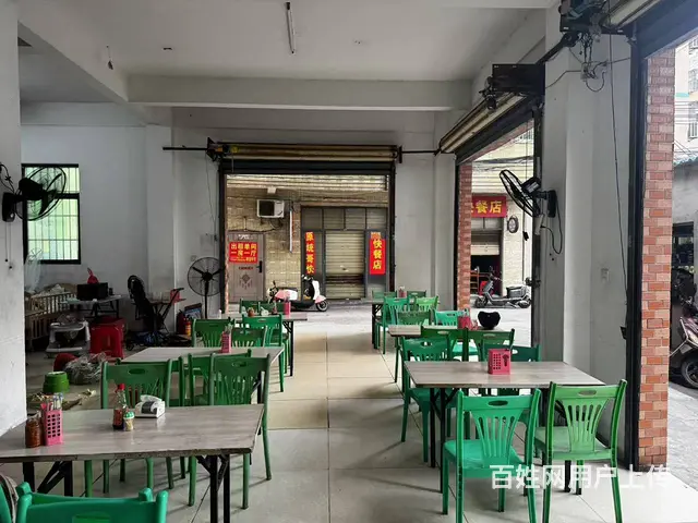 （51旺铺推荐）琼山区上丹路100平快餐店转让 - 图片 2