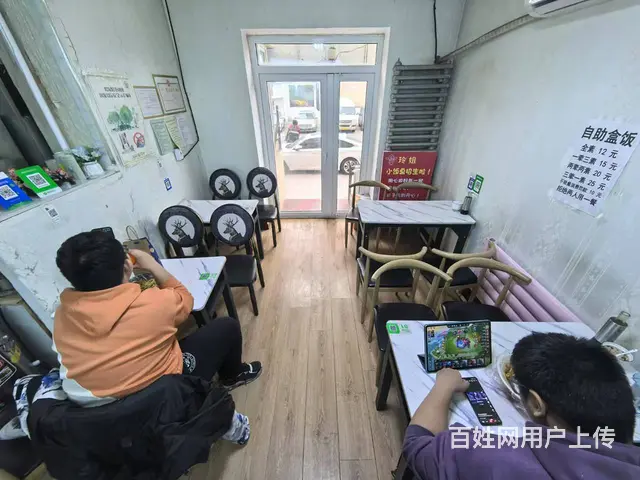 香坊区 麻辣烫板面出兑 餐馆快餐出兑 带客源 - 图片 3