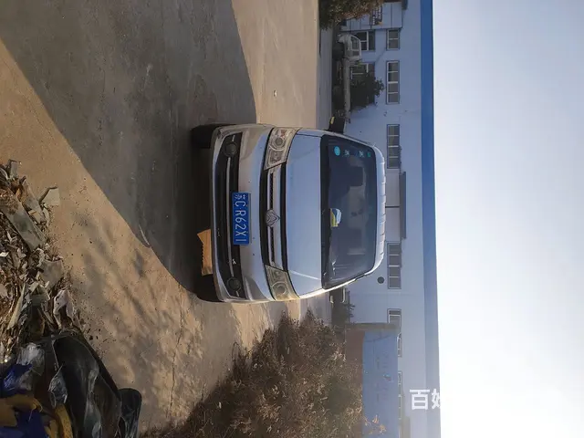 长安加长货运面包 - 图片 1
