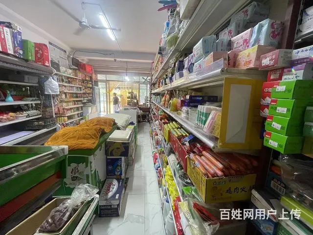 张店区义乌营业中超市整体转让 - 图片 2