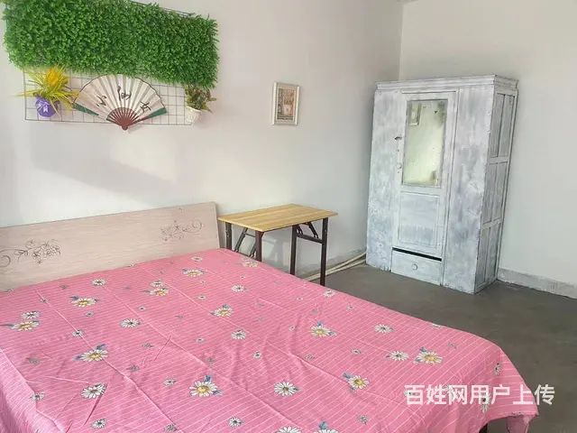 东中街地铁A口旁 ，近大悦城，900元/月，3楼，家电齐全 - 图片 2