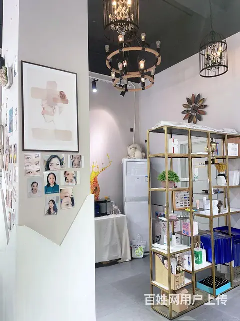 城西银泰附近美甲美睫店 - 图片 5