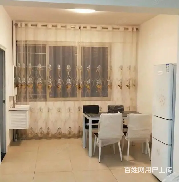 红湘北路南华大学附近2室2厅精装修家具家电齐全月租1200 - 图片 2