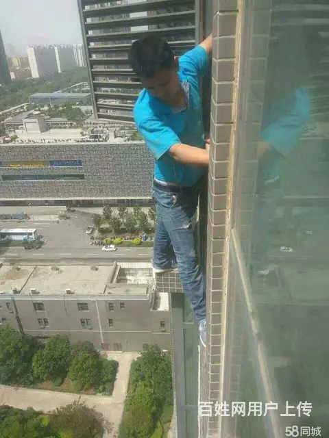 洛阳为民空调维修 移机 加氟 回收 24小时服务 - 图片 6