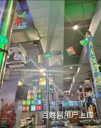 （51旺铺推荐）凤凰路308平烤肉店转让 - 图片 7