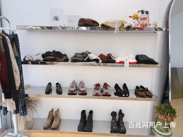仙游国货步行街圆圈附近全新精装修服装店转让 - 图片 3