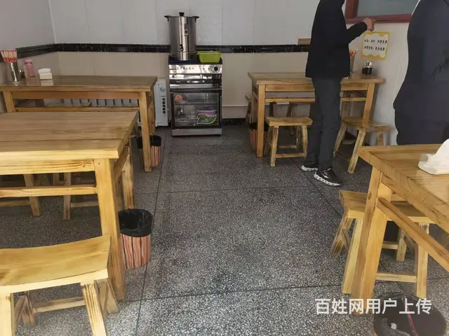 7554(七P）个人城北区夏都名邸菜市场隔壁店给3万就转让 - 图片 5