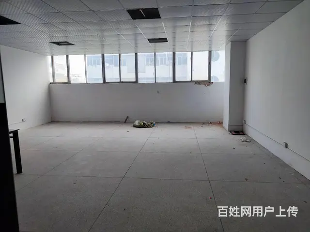 珠海前山翠微 厂房办公 310㎡ 33元/㎡免中介急租 - 图片 6