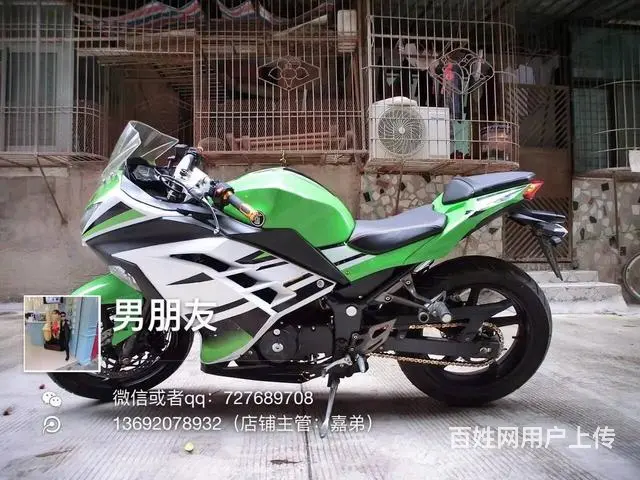 二手高低车慢慢看,总有一款你喜欢(办理分期0首付） - 图片 8
