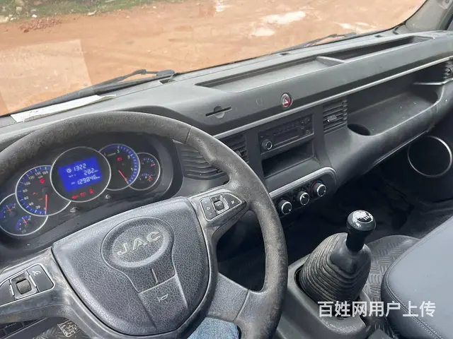 出售江淮康铃4米2自卸车，国4 - 图片 6