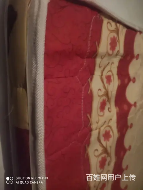 个人出售米1·9×1·85米棕榈床垫子​‌‌​‌‌ - 图片 1