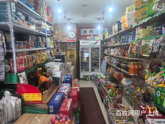 珲春街主街25平门市出租 - 图片 5