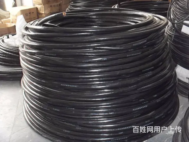 揭阳电缆头回收电缆的型号 - 图片 1