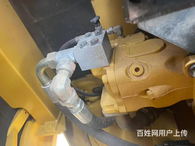 低价转让卡特307质保两年全国包送证件齐全可分期 - 图片 2