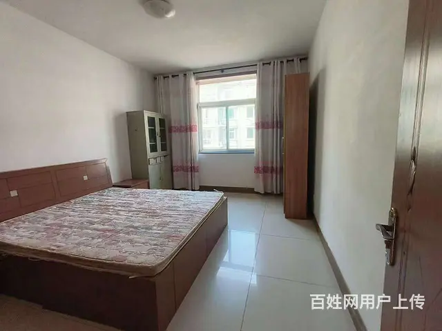 Z11677海圣春天三楼带车库实图有地暖天然气空调 - 图片 4