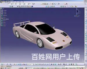 广州黄埔catia培训 内饰造型设计培训 - 图片 2