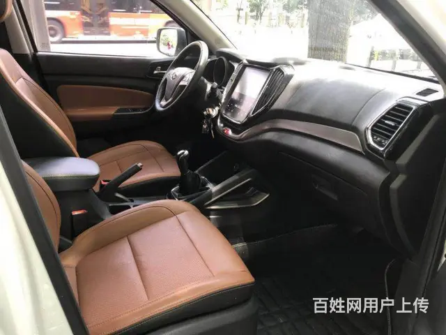 长安CX70 2016款 1.6 手动 豪华型 - 图片 7