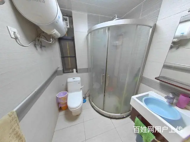环宇城商圈十一中旁中联国际电梯精装复式大三房仅售200万 - 图片 9