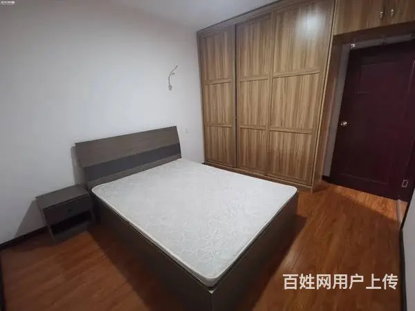 法院生活区 普通住宅2厅 精装修 - 图片 3