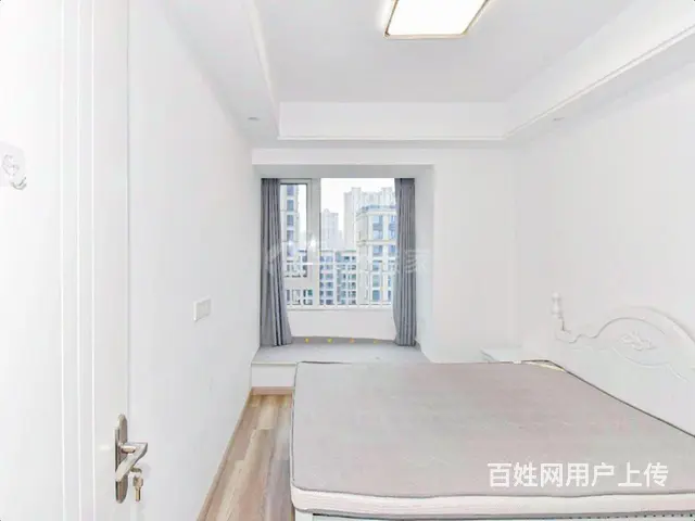 新上，江南之星，中间楼层，正对泳池花园，视野采光好 - 图片 2
